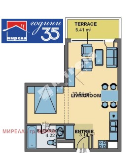 ������� 1-����� | Imot.bg � ����� ������ 8