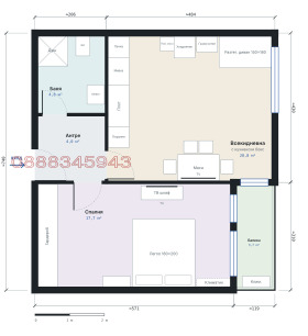 ������� 2-����� | Imot.bg � ����� ������ 17