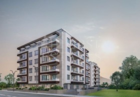 2 soverom Krastova vada, Sofia