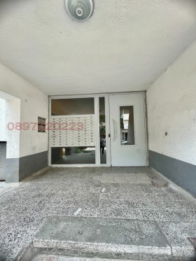 3 chambres Krasno selo, Sofia