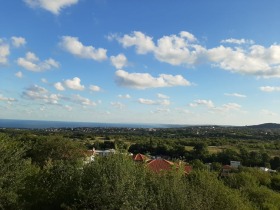 Plot Izgrev, Varna