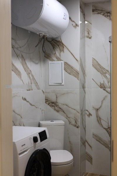 Продава 1-СТАЕН, гр. Свети Влас, област Бургас, снимка 4 - Апартаменти - 52613268