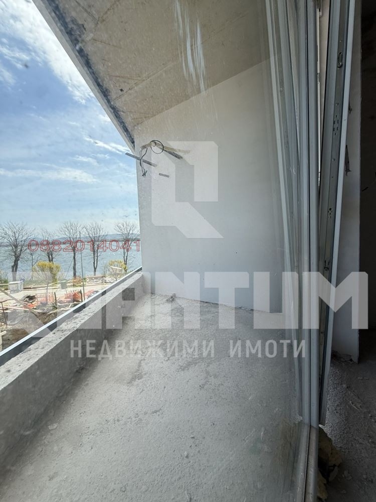 Продава 1-СТАЕН, гр. Приморско, област Бургас, снимка 3 - Апартаменти - 54821214