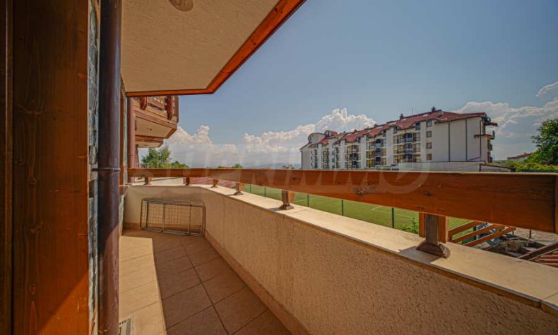 À venda  1 quarto região Blagoevgrad , Bansko , 58 m² | 78286562 - imagem [7]