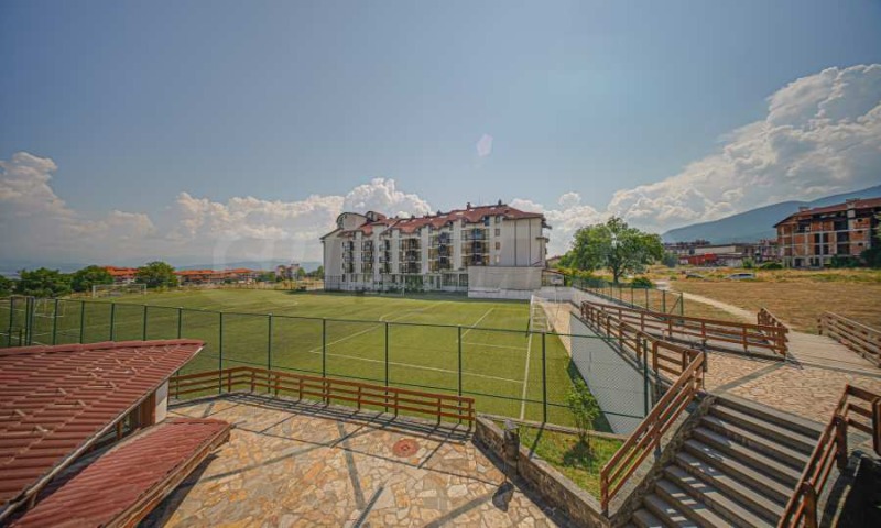 À venda  1 quarto região Blagoevgrad , Bansko , 58 m² | 78286562 - imagem [8]