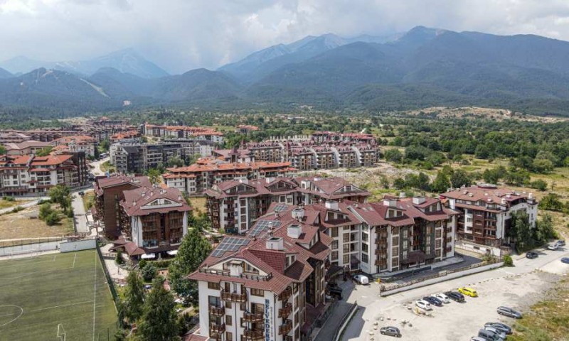 À venda  1 quarto região Blagoevgrad , Bansko , 58 m² | 78286562 - imagem [17]