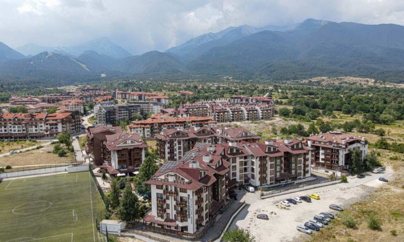 À venda  1 quarto região Blagoevgrad , Bansko , 58 m² | 78286562 - imagem [14]