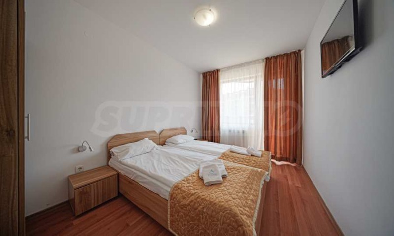 À venda  1 quarto região Blagoevgrad , Bansko , 58 m² | 78286562 - imagem [9]