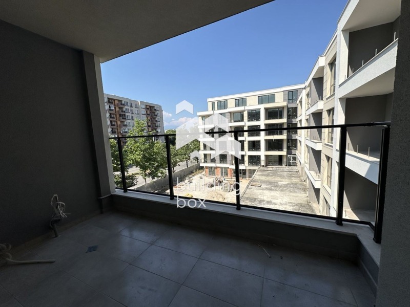 For Sale  1 bedroom Plovdiv , Kyuchuk Parizh , 63 sq.m | 43387006 - image [7]