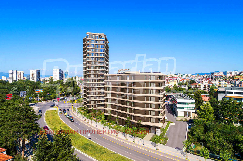 For Sale  1 bedroom Sofia , zh.gr.Zoopark , 73 sq.m | 99326829 - image [10]