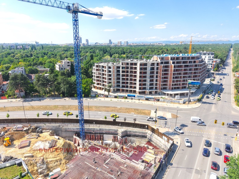 Na prodej  1 ložnice Sofia , Vitoša , 73 m2 | 99326829 - obraz [16]