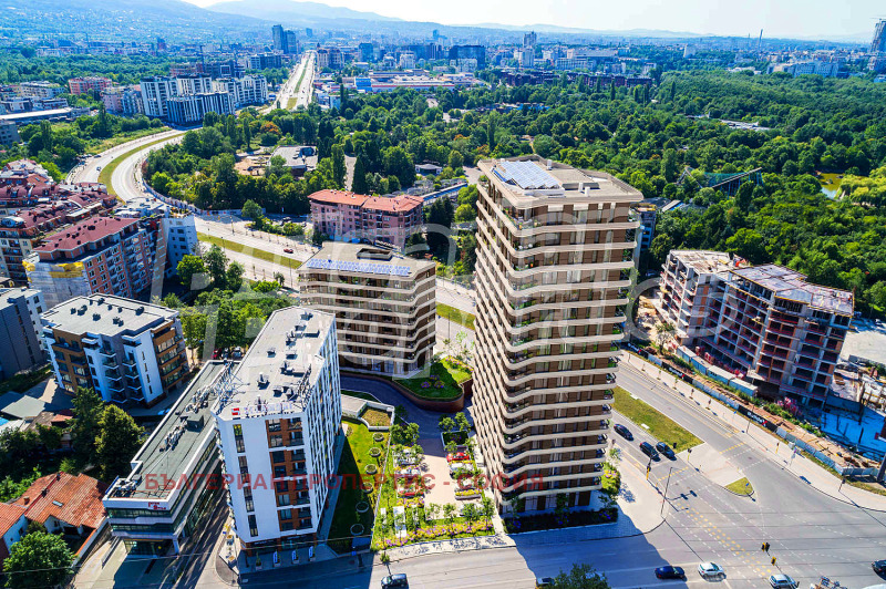 For Sale  1 bedroom Sofia , zh.gr.Zoopark , 73 sq.m | 99326829 - image [12]