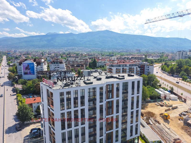 Na prodej  1 ložnice Sofia , Vitoša , 73 m2 | 99326829 - obraz [15]
