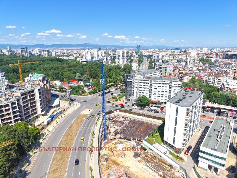 Na prodej  1 ložnice Sofia , Vitoša , 73 m2 | 99326829 - obraz [17]