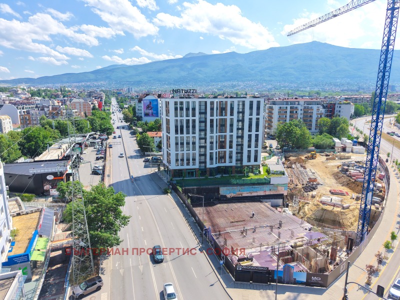Na prodej  1 ložnice Sofia , Vitoša , 73 m2 | 99326829 - obraz [14]