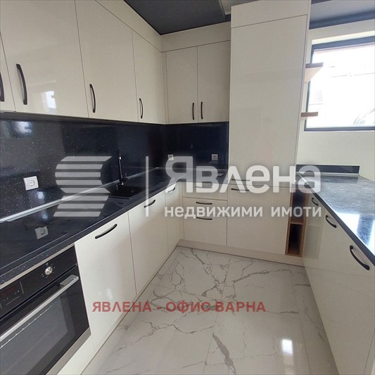 Продава  2-стаен град Варна , Изгрев , 80 кв.м | 77776331 - изображение [4]