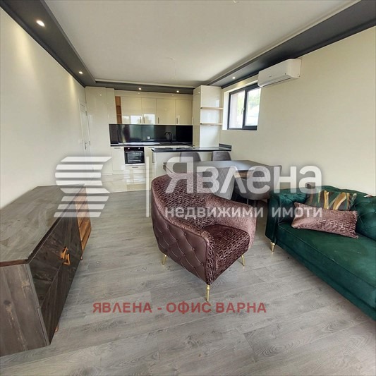 Продава  2-стаен град Варна , Изгрев , 80 кв.м | 77776331 - изображение [2]