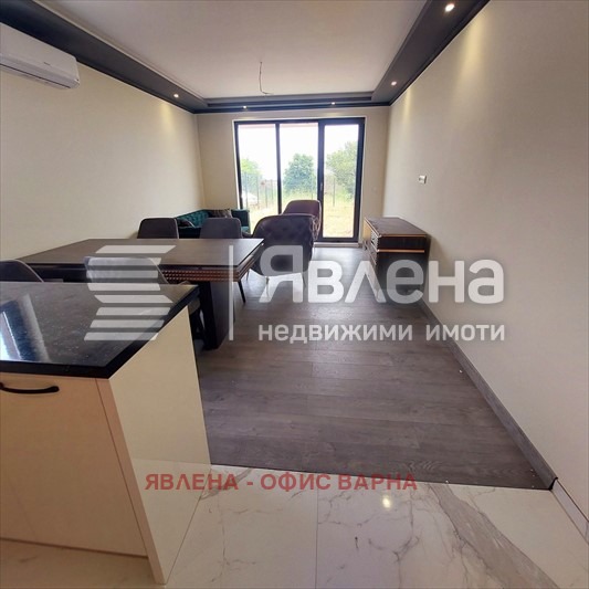 Продава  2-стаен град Варна , Изгрев , 80 кв.м | 77776331 - изображение [6]