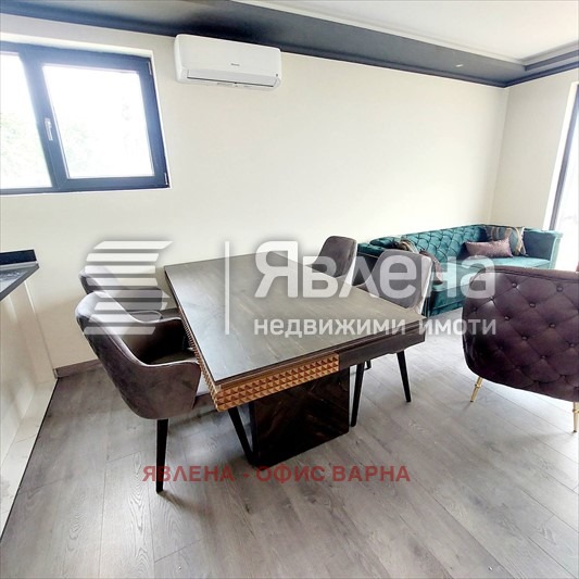 Продава  2-стаен град Варна , Изгрев , 80 кв.м | 77776331 - изображение [5]