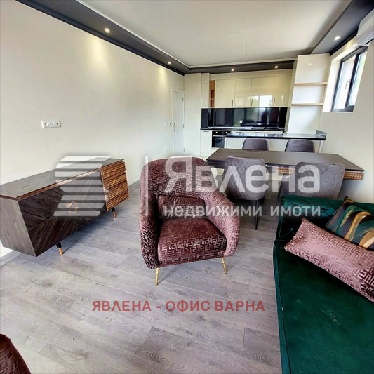 Продава  2-стаен град Варна , Изгрев , 80 кв.м | 77776331