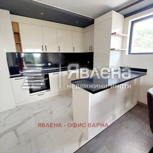 Продава  2-стаен град Варна , Изгрев , 80 кв.м | 77776331 - изображение [3]