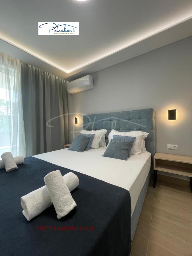 Zu verkaufen  1 Schlafzimmer region Burgas , Ahtopol , 63 qm | 28341821 - Bild [13]