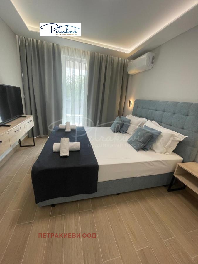 Zu verkaufen  1 Schlafzimmer region Burgas , Ahtopol , 63 qm | 28341821 - Bild [12]
