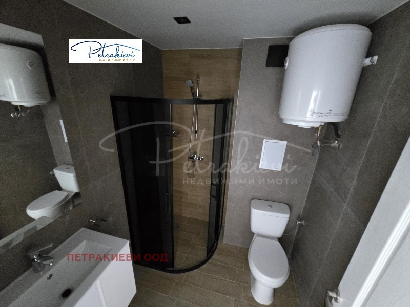 Zu verkaufen  1 Schlafzimmer region Burgas , Ahtopol , 63 qm | 28341821 - Bild [7]