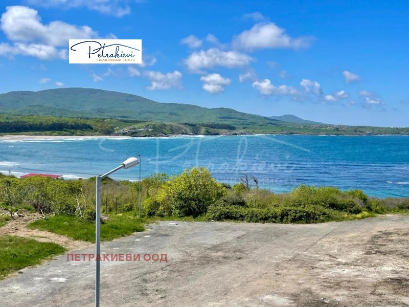 Zu verkaufen  1 Schlafzimmer region Burgas , Ahtopol , 63 qm | 28341821 - Bild [15]