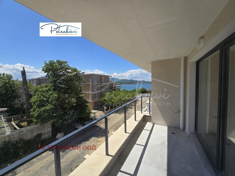 Zu verkaufen  1 Schlafzimmer region Burgas , Ahtopol , 63 qm | 28341821 - Bild [6]