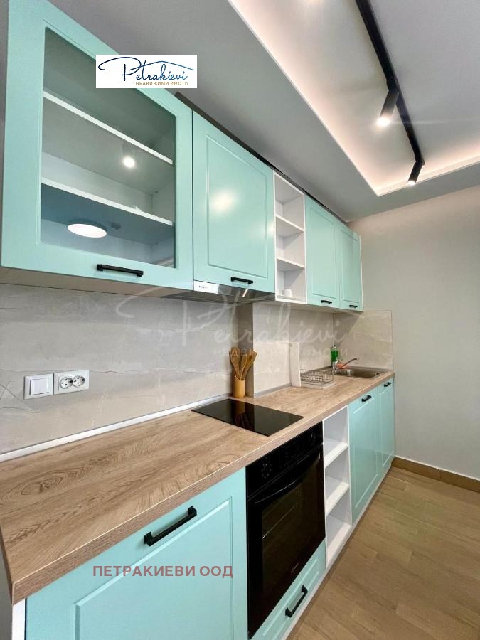 Zu verkaufen  1 Schlafzimmer region Burgas , Ahtopol , 63 qm | 28341821 - Bild [9]