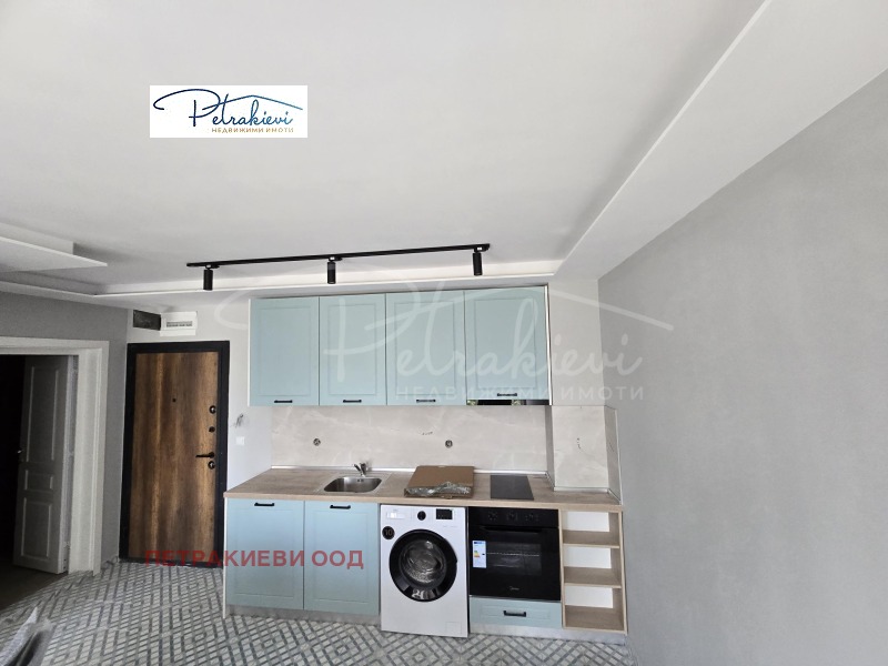 Zu verkaufen  1 Schlafzimmer region Burgas , Ahtopol , 63 qm | 28341821 - Bild [2]