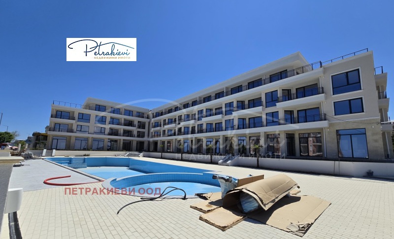 Zu verkaufen  1 Schlafzimmer region Burgas , Ahtopol , 63 qm | 28341821 - Bild [16]