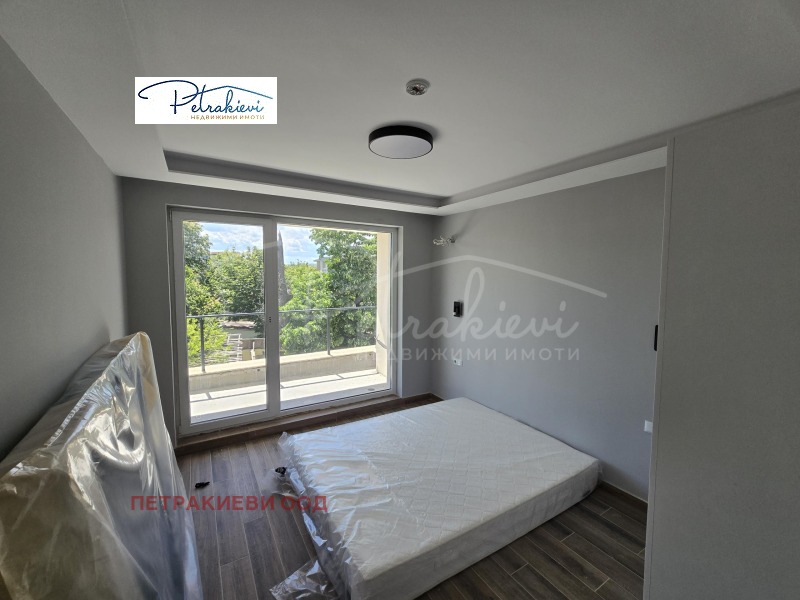 Zu verkaufen  1 Schlafzimmer region Burgas , Ahtopol , 63 qm | 28341821 - Bild [5]