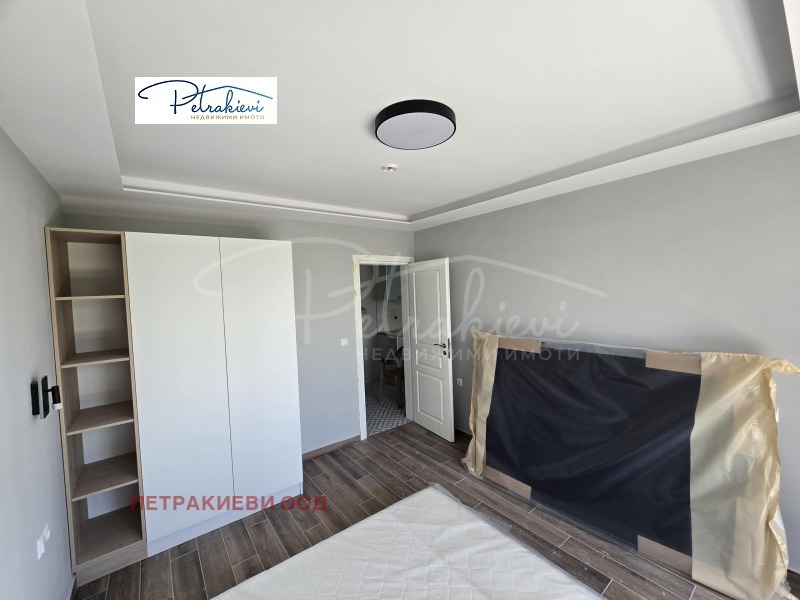 Zu verkaufen  1 Schlafzimmer region Burgas , Ahtopol , 63 qm | 28341821 - Bild [4]