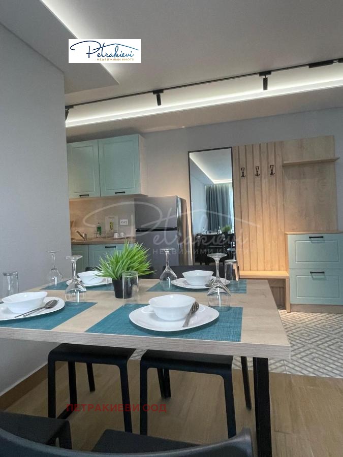 Zu verkaufen  1 Schlafzimmer region Burgas , Ahtopol , 63 qm | 28341821 - Bild [8]