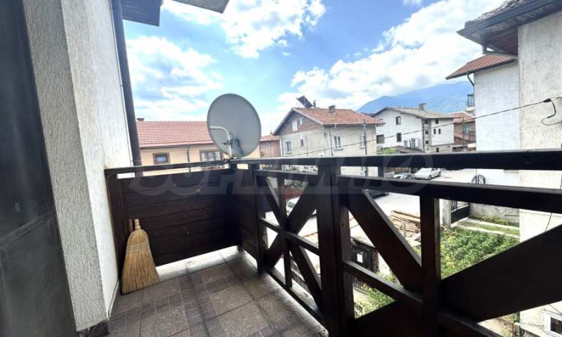 Продаја  1 спаваћа соба регион Благоевград , Банско , 73 м2 | 70620167 - слика [11]