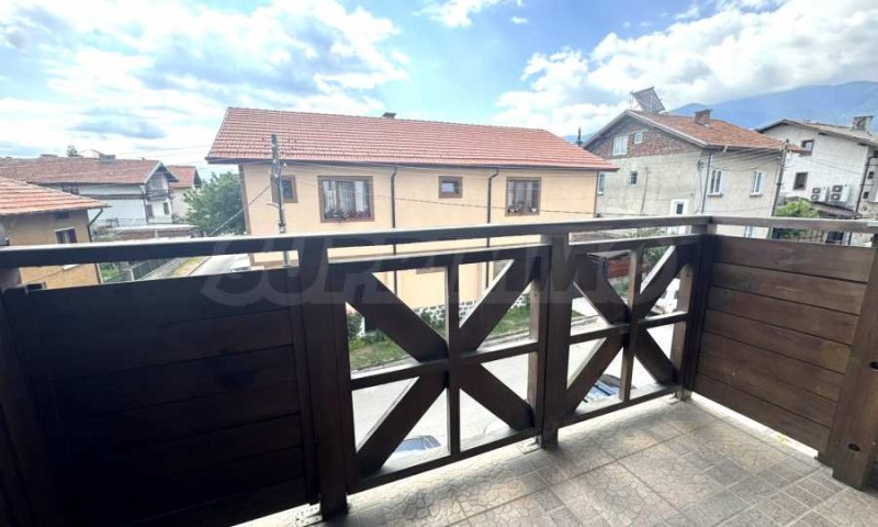 Продаја  1 спаваћа соба регион Благоевград , Банско , 73 м2 | 70620167 - слика [12]