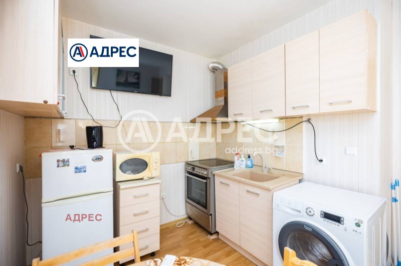 À vendre  1 chambre Varna , Vazrajdane 1 , 54 m² | 64911374 - image [2]