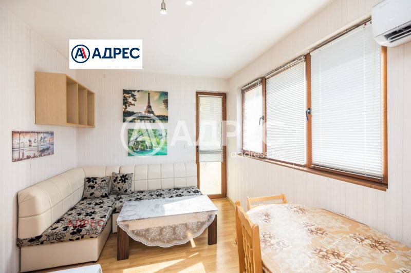 À vendre  1 chambre Varna , Vazrajdane 1 , 54 m² | 64911374