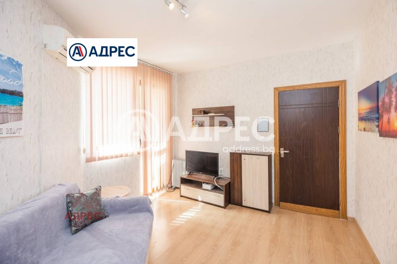 À vendre  1 chambre Varna , Vazrajdane 1 , 54 m² | 64911374 - image [3]