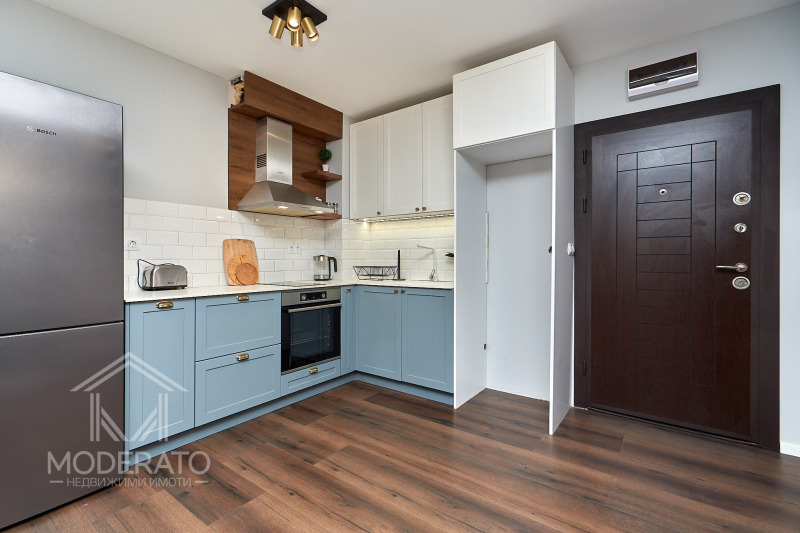 Продава 2-СТАЕН, гр. Бургас, Сарафово, снимка 6 - Апартаменти - 53421690