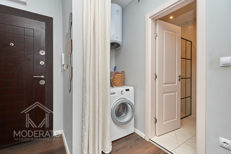 Продава 2-СТАЕН, гр. Бургас, Сарафово, снимка 10 - Апартаменти - 53421690