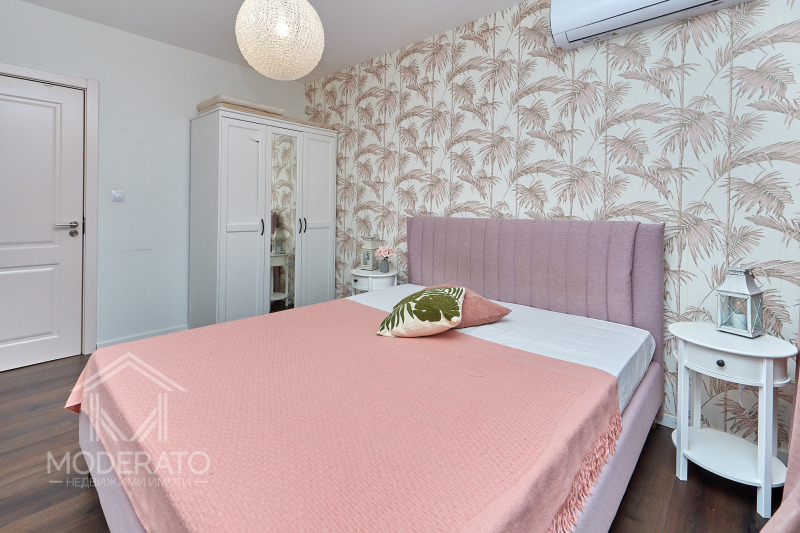 Продава 2-СТАЕН, гр. Бургас, Сарафово, снимка 11 - Апартаменти - 53421690