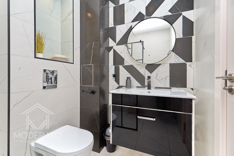 Продава 2-СТАЕН, гр. Бургас, Сарафово, снимка 9 - Апартаменти - 53421690