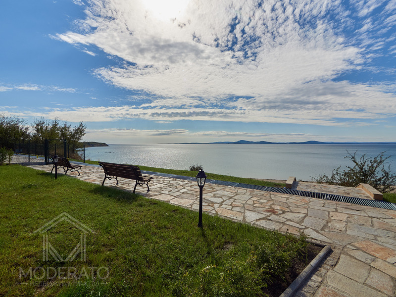 Продава 2-СТАЕН, гр. Бургас, Сарафово, снимка 16 - Апартаменти - 53421690