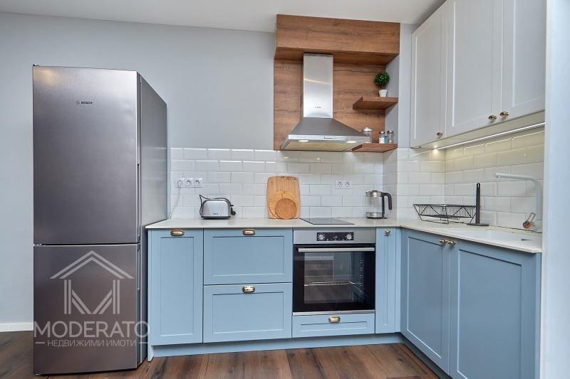 Продава 2-СТАЕН, гр. Бургас, Сарафово, снимка 5 - Апартаменти - 53421690