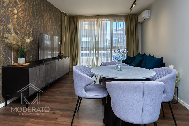 Продава 2-СТАЕН, гр. Бургас, Сарафово, снимка 3 - Апартаменти - 53421690