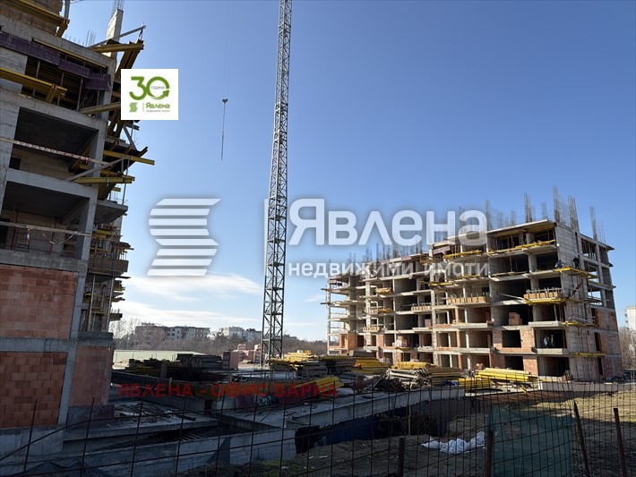 Продава 2-СТАЕН, гр. Варна, Младост 2, снимка 9 - Апартаменти - 53567130