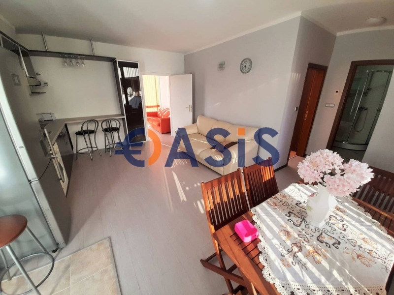 For Sale  2 bedroom region Burgas , k.k. Slanchev bryag , 74 sq.m | 78998171 - image [5]